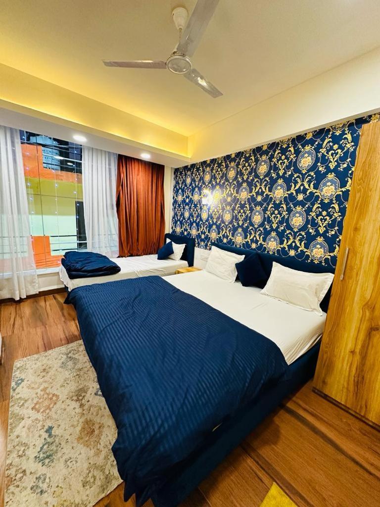 Hotel Shree Mahakal Krapa Ujjain Dış mekan fotoğraf